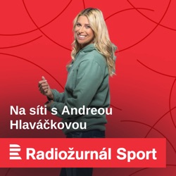 Atletka Neumannová: Při tenisovém tréninku jsem maminu nerespektovala, atletiku spolu řešíme víc