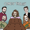Comedy Therapy - David Cristina, Joana Gama, Tânia Graça, André de Freitas e Pedro Alves