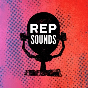 Dundee Rep | Rep Sounds