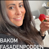 Bakom Fasadenpodden - Helenah Persélius