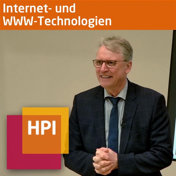 Internet- und WWW-Technologien (SS 2022) - tele-TASK