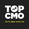 TOP CMO - TOP Thought Leader