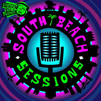 Le Batard & Friends - South Beach Sessions:Dan Le Batard, Stugotz