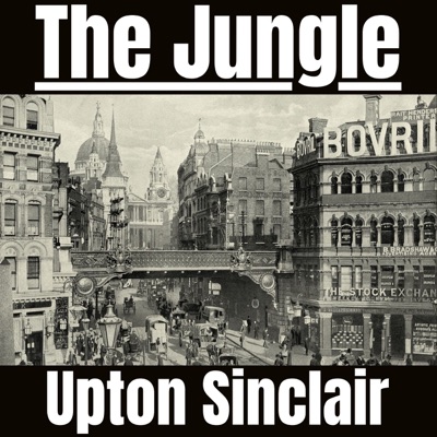 The Jungle - Upton Sinclair