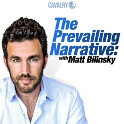 Episode 66: Middle East Conflict & False Equivalencies; Cancel Culture Boomerangs Back on the Left; Tik Tok & its Role in Poisoning Discourse