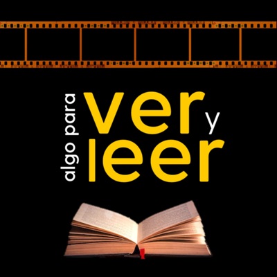 Algo para ver y leer Algo para ver y leer