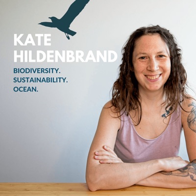 Kate Hildenbrand Podcast (Archived)