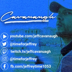 The Jeff Cavanaugh Show