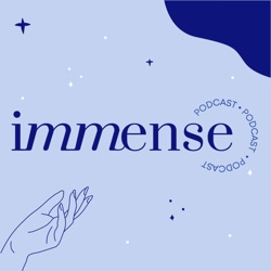 Immense, un podcast sur le deuil périnatal