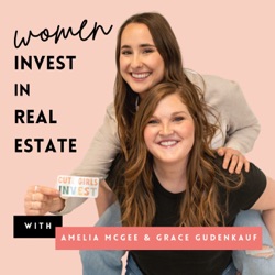 Women Invest in Real Estate
