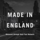 Made in England