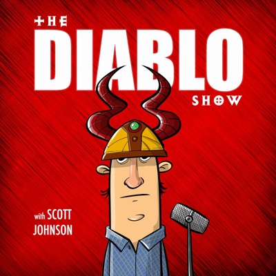 The Diablo Show:Scott Johnson