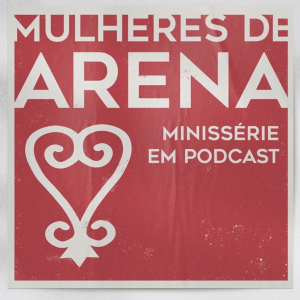 Mulheres de Arena