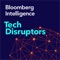 Tech Disruptors