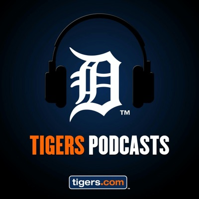 Detroit Tigers Podcast:MLB.com