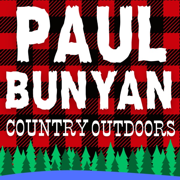 Paul Bunyan Country Outdoors