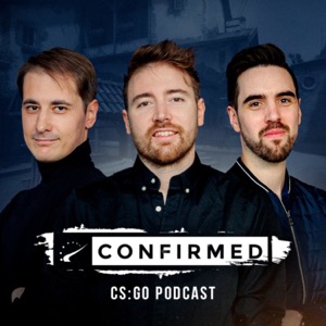 HLTV Confirmed - Counter-Strike Podcast