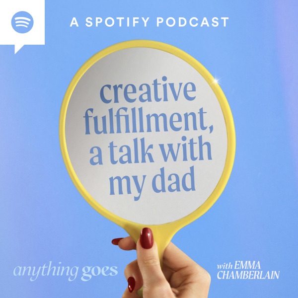creative fulfillment, a talk with my dad photo