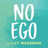 Exclusive No Ego Book Club Chat Part II