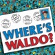 Where's Waldo? Audiobook