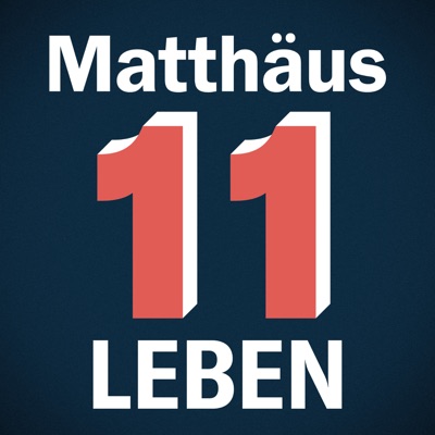 11 Leben – Die Welt von Lothar Matthäus:Wake Word Studios / RTL+