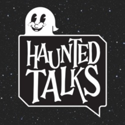 HaunTed Talks