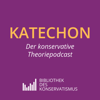 Katechon - Bibliothek des Konservatismus