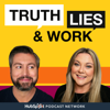 Truth, Lies and Work - Leanne Elliott, MBPsS, CBP, MSc Psychology