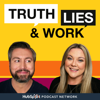 Truth, Lies and Work - Leanne Elliott, C. Psychol.