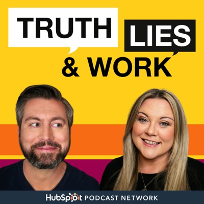 Truth, Lies and Work:Leanne Elliott, MBPsS, CBP, MSc Psychology