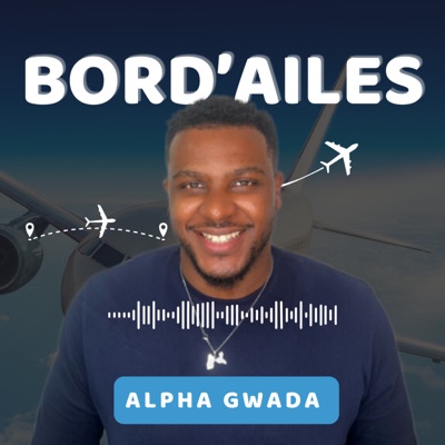 Bord'Ailes Aviation:Alpha Gwada
