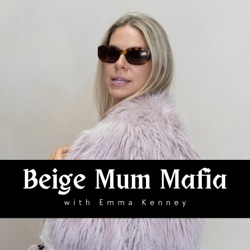 Beige Mum Mafia