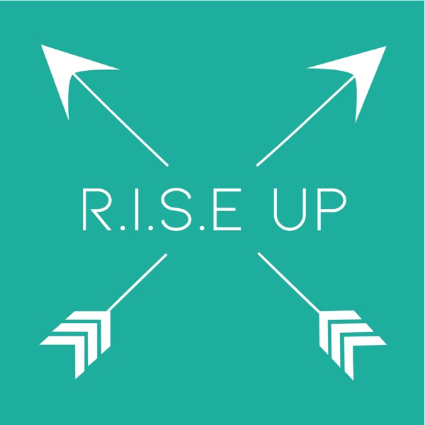 Rise Up-Give Back