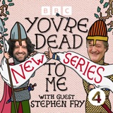The Bayeux Tapestry podcast episode