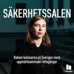 Säkerhetssalen