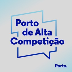 Porto de Alta Competição
