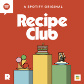 Recipe Club - The Ringer