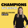 Champions du digital - Vanessa Tomaszewski