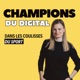 Champions du digital