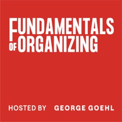 The Fundamentals of Community Organizing