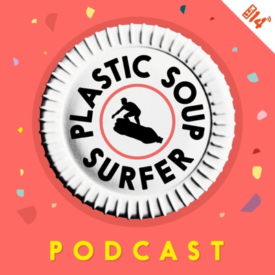 Plastic Soup Surfer