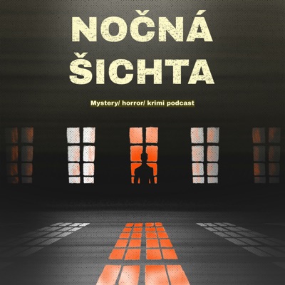 Nočná Šichta:Nočná Šichta