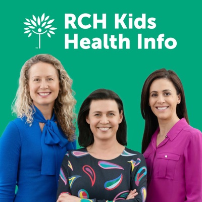 Kids Health Info