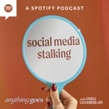 social media stalking