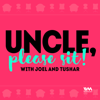 Uncle, Please Sit! - IVM Podcasts