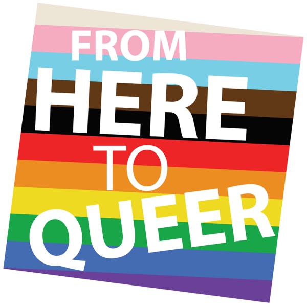 From Here to Queer