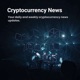 Daily Cryptocurrency News