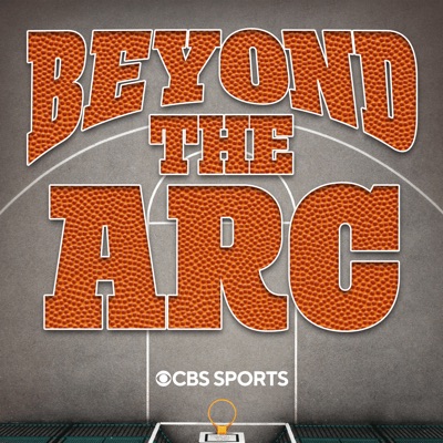 Beyond the Arc: A Daily NBA Show from CBS Sports