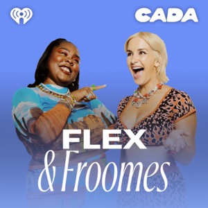 Boobs Are A Power Move 🤠 - Flex & Froomes, Lyssna här