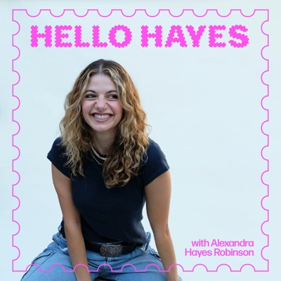 Hello Hayes Hello Hayes